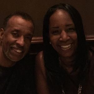 Meet your Posher, Robyn